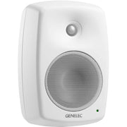 Студиен монитор Genelec 4430A Smart IP Installation Speaker - Бяло