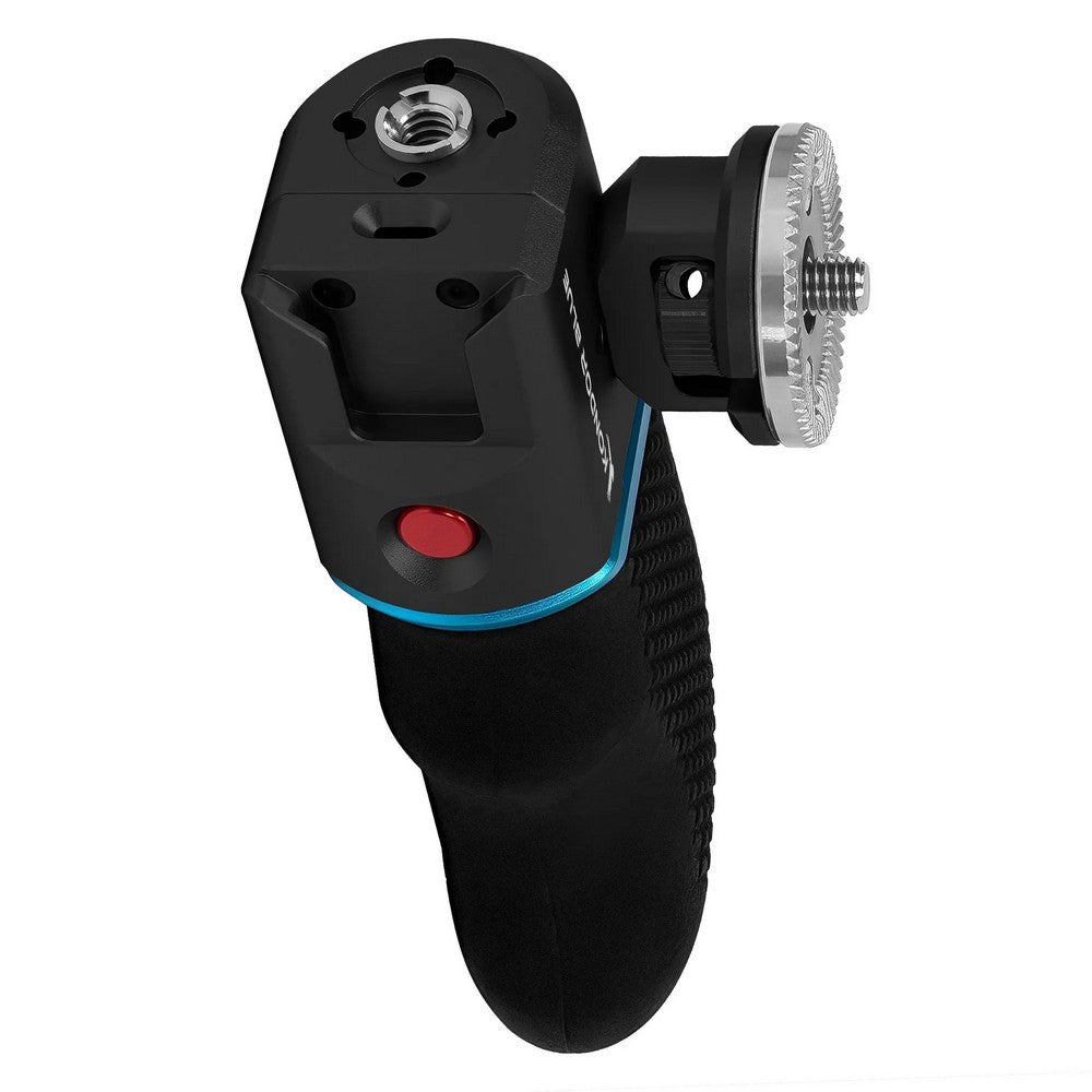 Kondor Blue Wing Side Handle (Trigger)