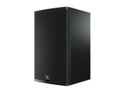 Optimal Audio Cuboid 12 cabinet speaker, 300w 8Ω in black, requires a mount
