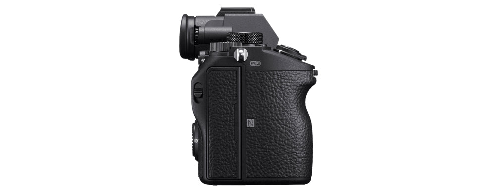 Sony A7 III