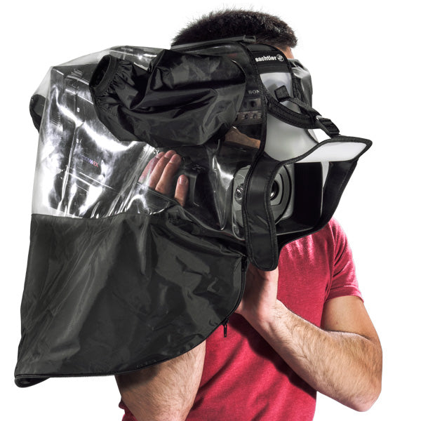 Протектор за видеокамера Sachtler Rain cover за броудкаст ENG камери