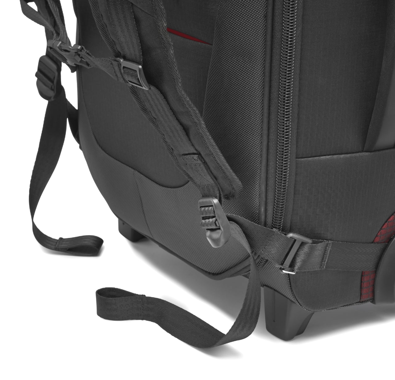 Manfrotto Pro Light Reloader Switch-55 carry-on camera roller bag