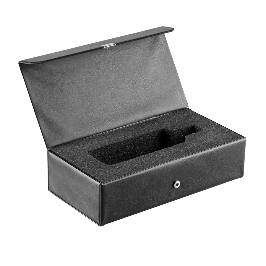 Кондензаторен микрофон Audio-Technica AT4040