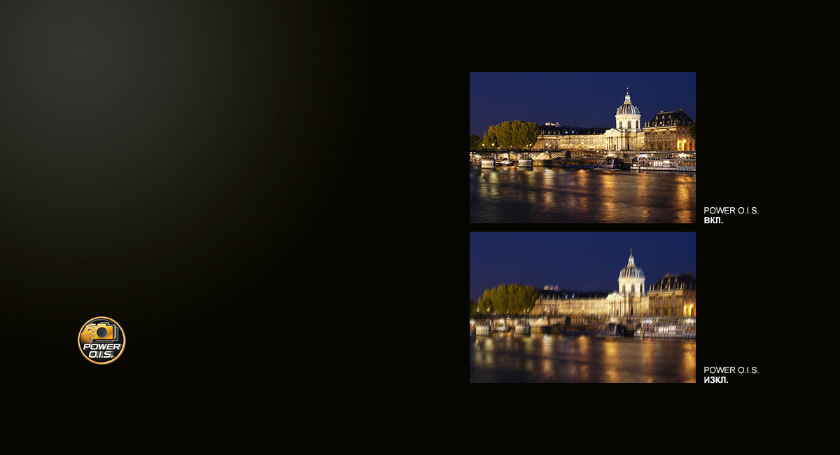 Panasonic LUMIX G Vario Lens, 12-60mm f3.5-5.6 ASPH., MFT POWER O.I.S.