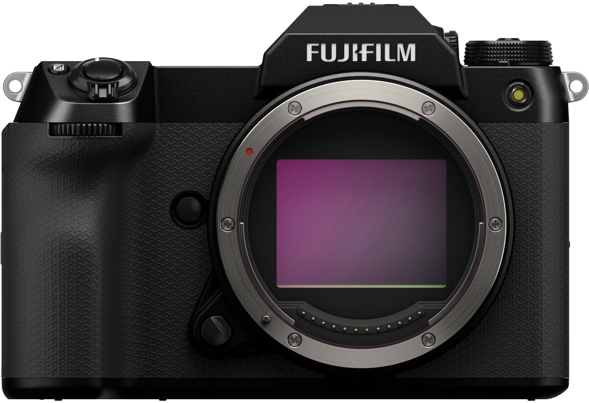 Фотоапарат FUJIFILM GFX 100S II