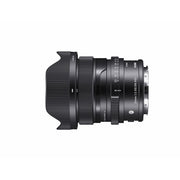 Обектив Sigma AF 20mm f2 DG DN Contemporary за L-mount