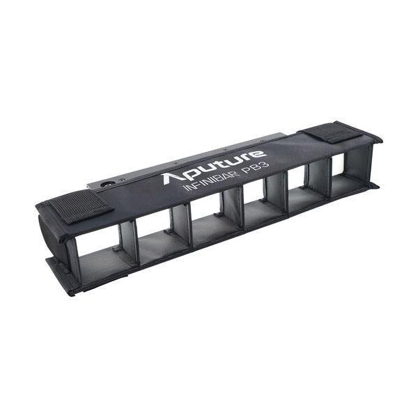 Грид Aputure Slip-On за RGB панел INFINIBAR PB3 - 45°