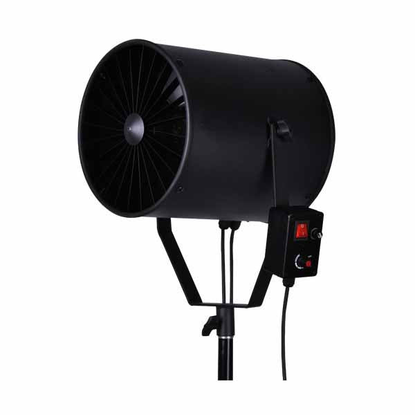 Studio fan SF01