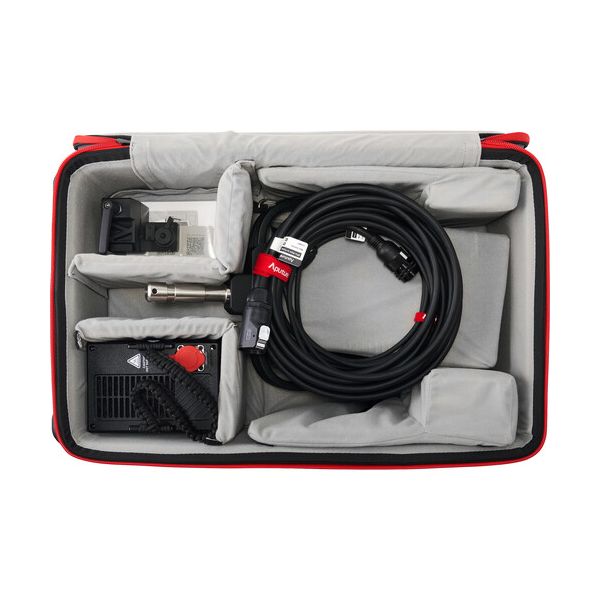 Aputure STORM 1200x Bi-color LED Light