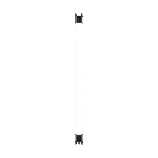 NANLITE Pavotube II 15C LED RGBWW Tube Light 2KIT
