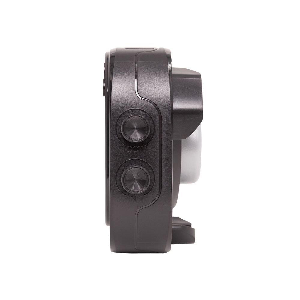 Amaran Halo 100x Bi-color