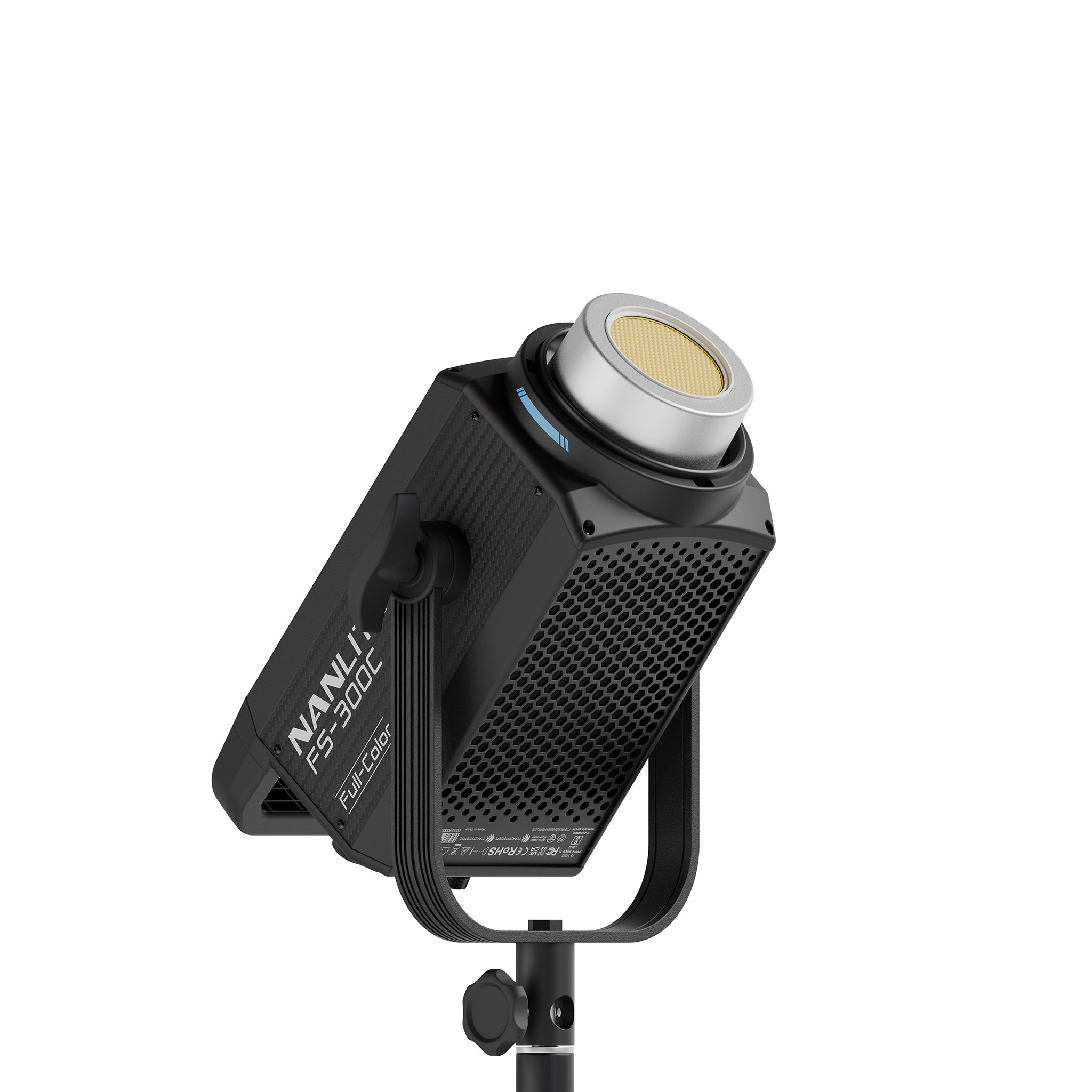 Nanlite FS-300C LED RGBW Spot light