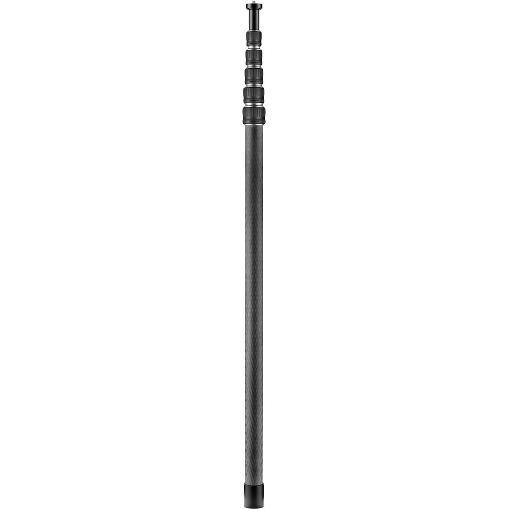 Manfrotto Virtual reality carbon fiber extension boom Large