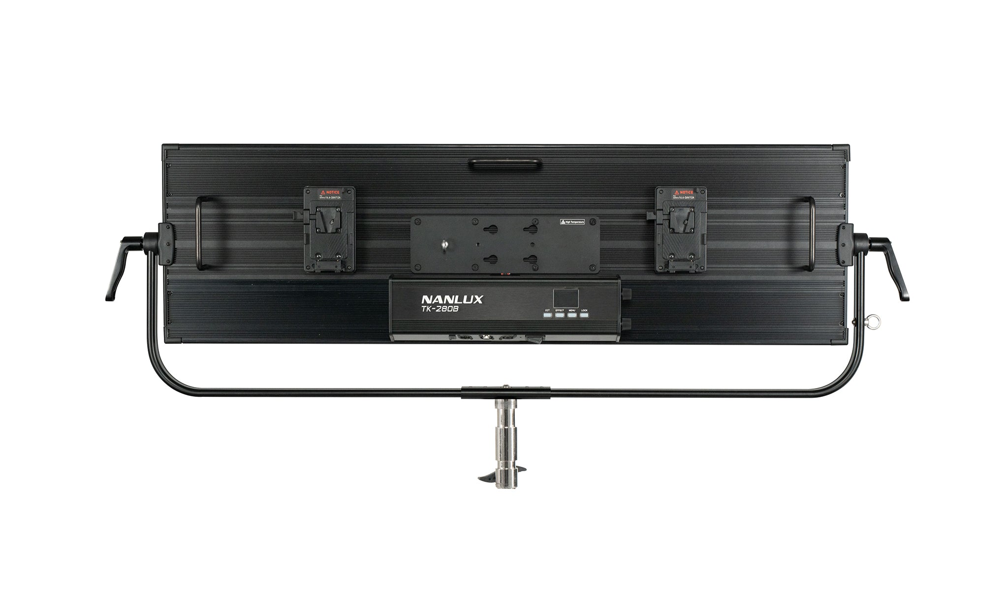 Диоден панел NANLUX TK-280B Bi-color Soft Light