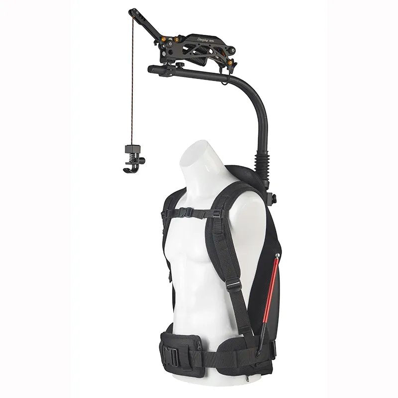 ER10-25 10-25kg Load Hook Поддържаща гимбална жилетка