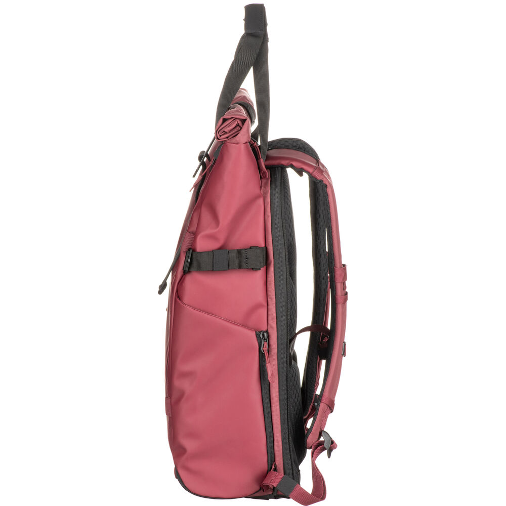 Раница WANDRD PRVKE Bag Only 31L Rhone Burgundy