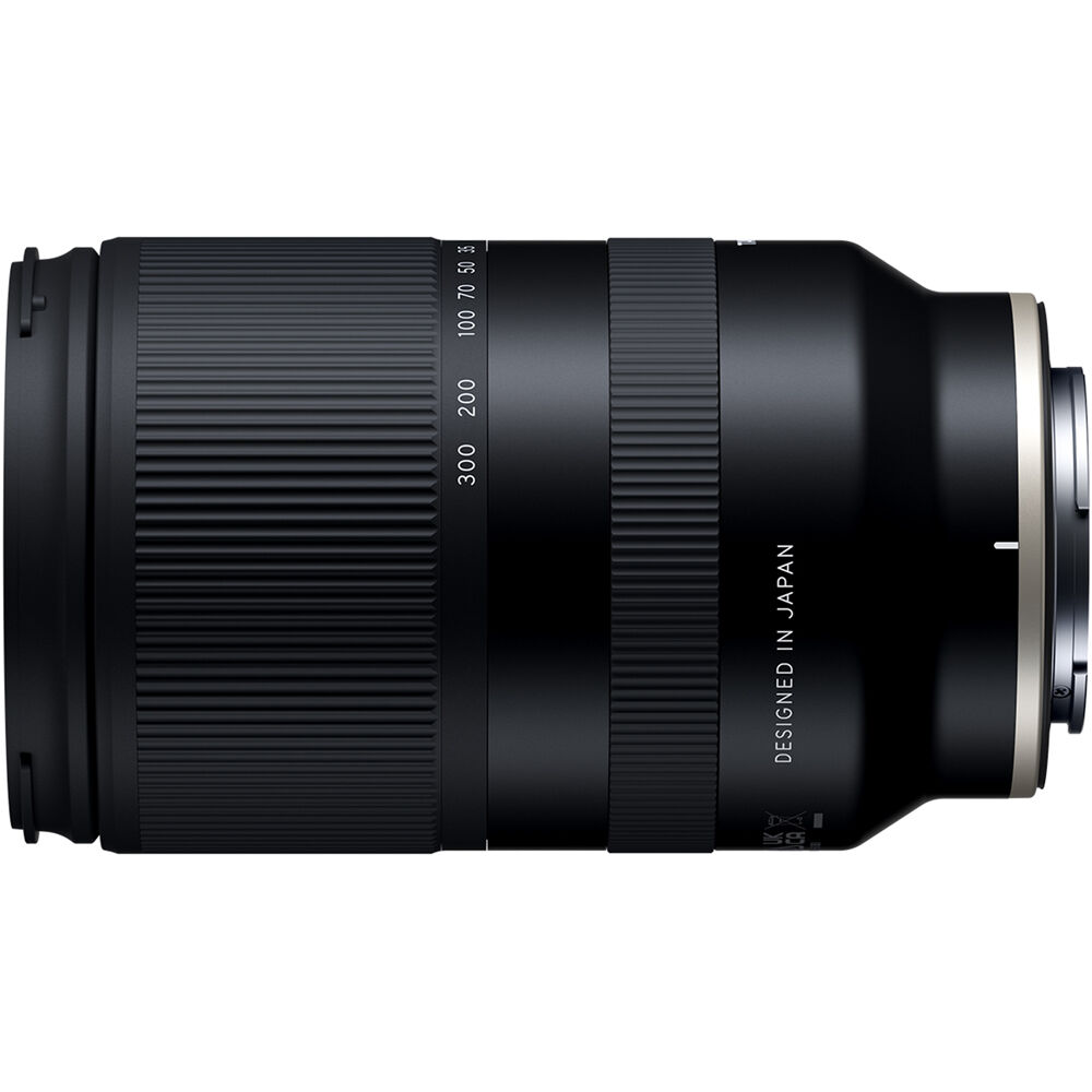 Обектив Tamron AF 18-300mm f3.5-6.3 Di III-A VC VXD за Nikon Z