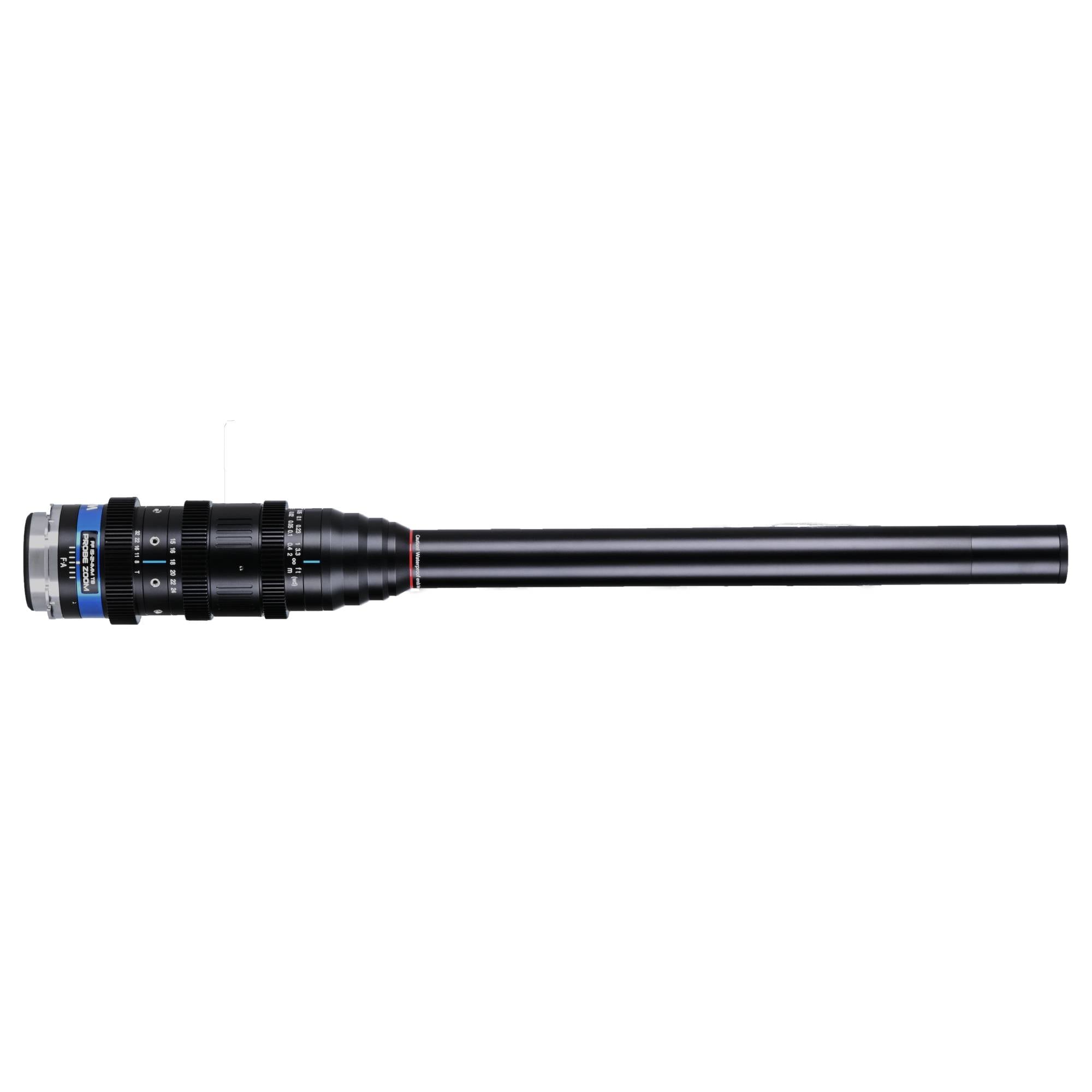 Laowa Probe Zoom 15–24mm T8 Lens (Direct View) - Arri PL