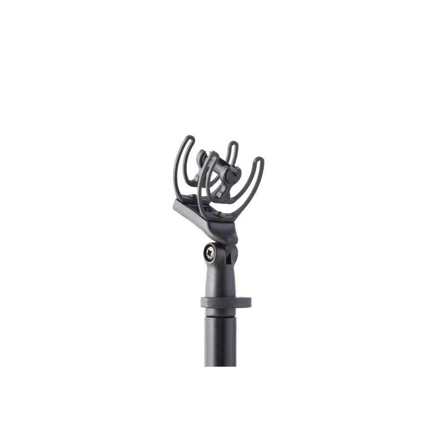 Окачване за микрофон Rycote InVision INV-2 за Rode NT6 и Sennheiser MKH8000 series (remote)