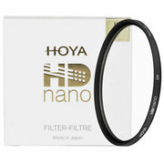 Hoya 72mm UV HD NANO