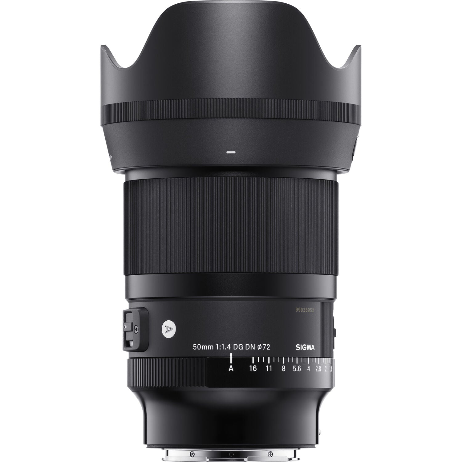 Sigma 50mm f1.4 DG DN Art Lens for Sony FE