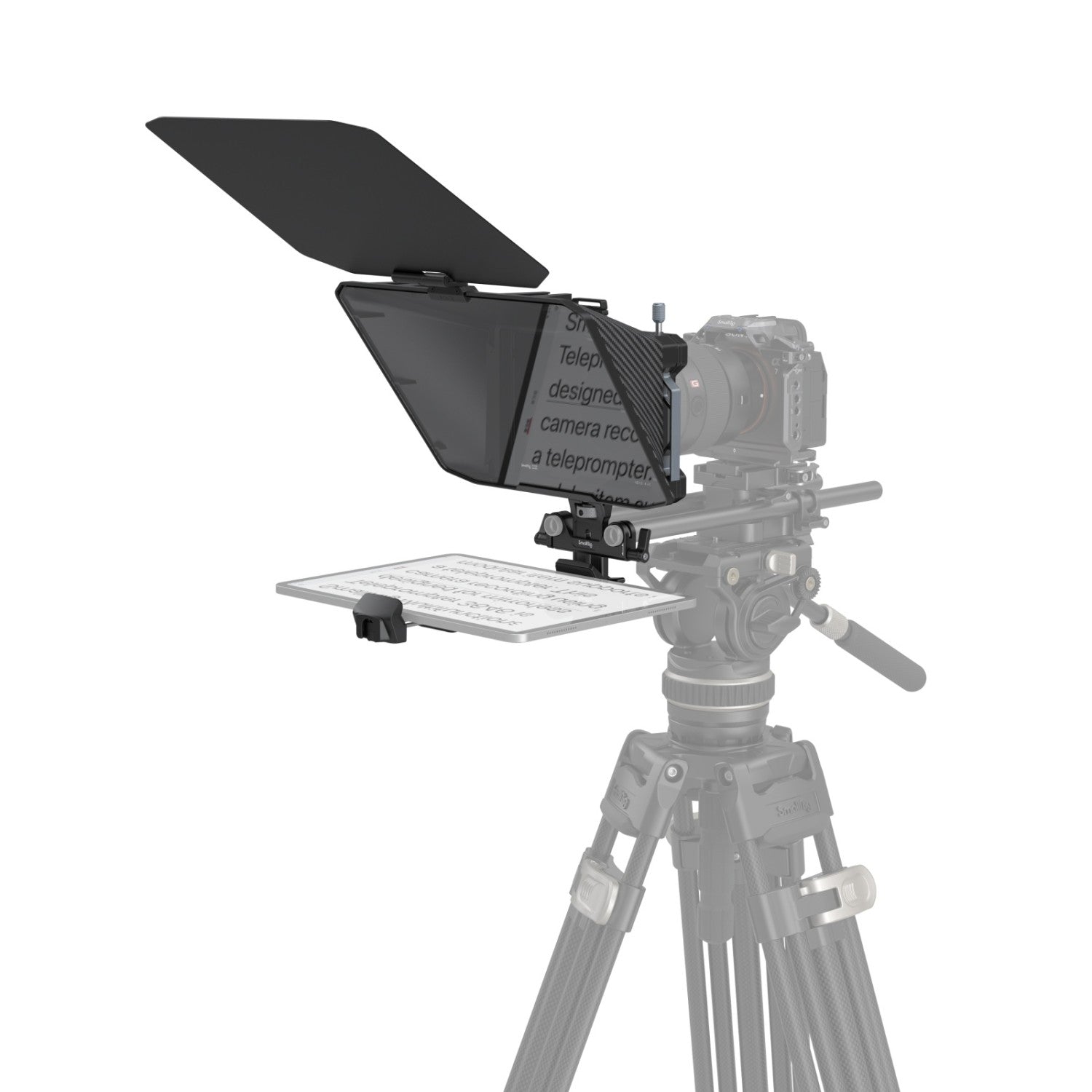 Тeleprompter SmallRig 11 inch