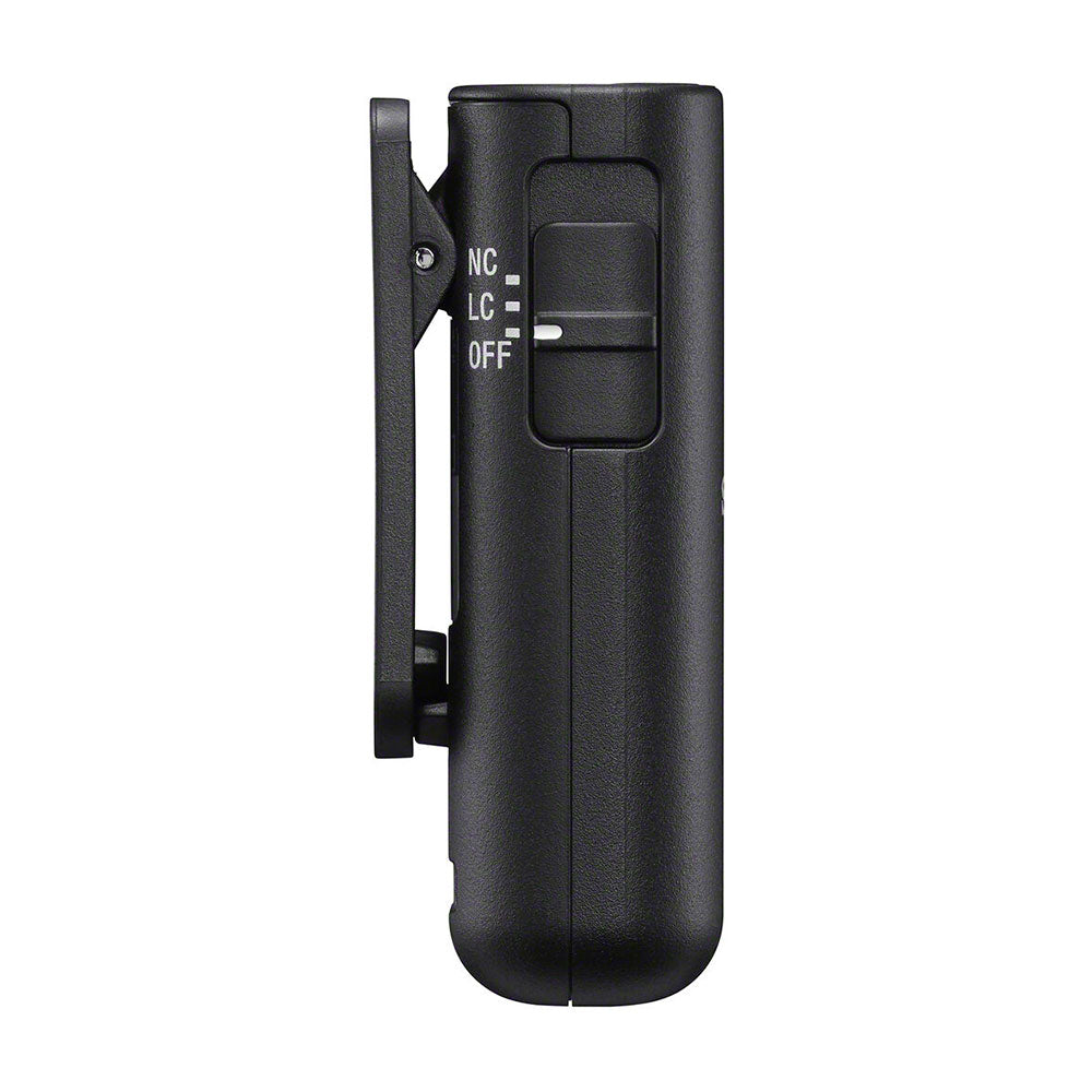 Безжичен микрофон Sony ECM-W3