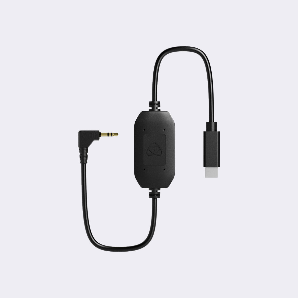 Atomos USB-C to Serial Calibration Cable with Control
