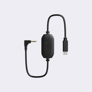 Atomos USB-C to Serial Calibration Cable with Control