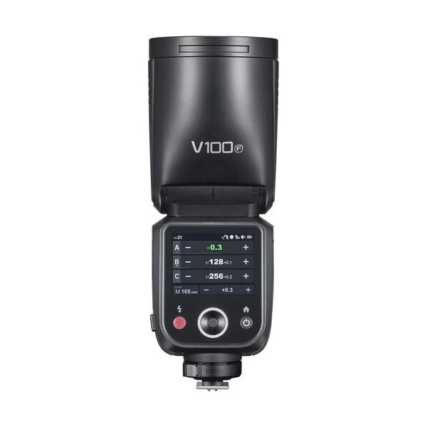 Светкавица GODOX V100 за Fujifilm