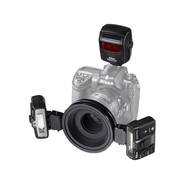 Макро Светкавица Nikon SB-R200 SPEEDLIGHT REMOTE KIT R1C1