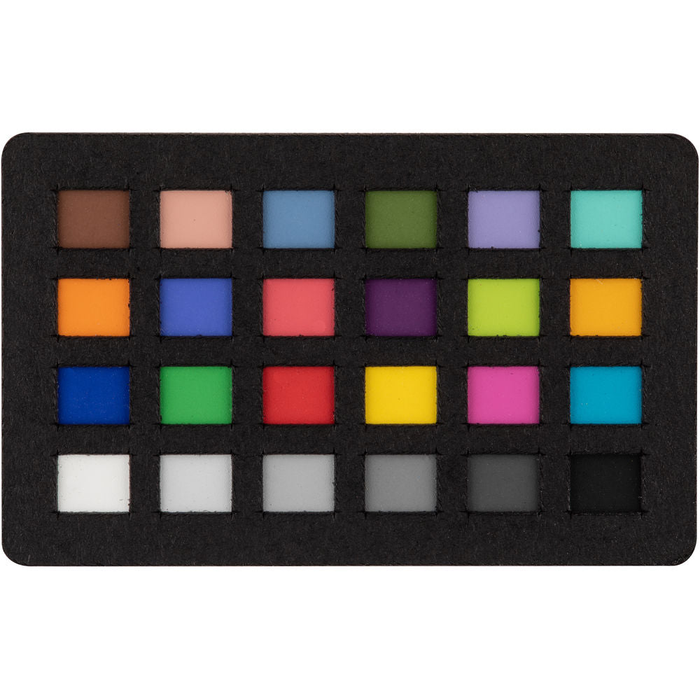 Calibrite ColorChecker® Classic Nano