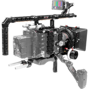 Shape Клетка за Canon C400 с богата окомплектовка