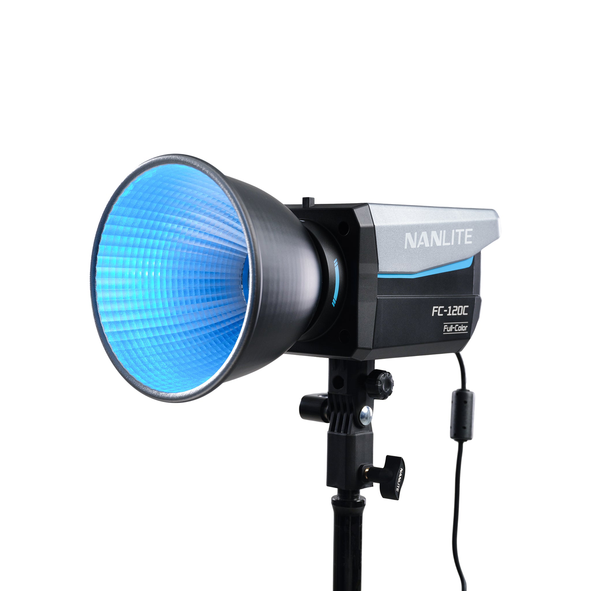 Диодно осветление Nanlite FC-120C RGBWW