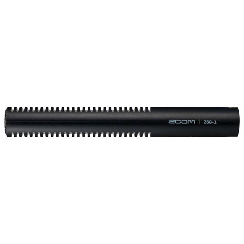 Микрофон Zoom ZSG-1