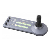 IP remote control panel for BRC cameras