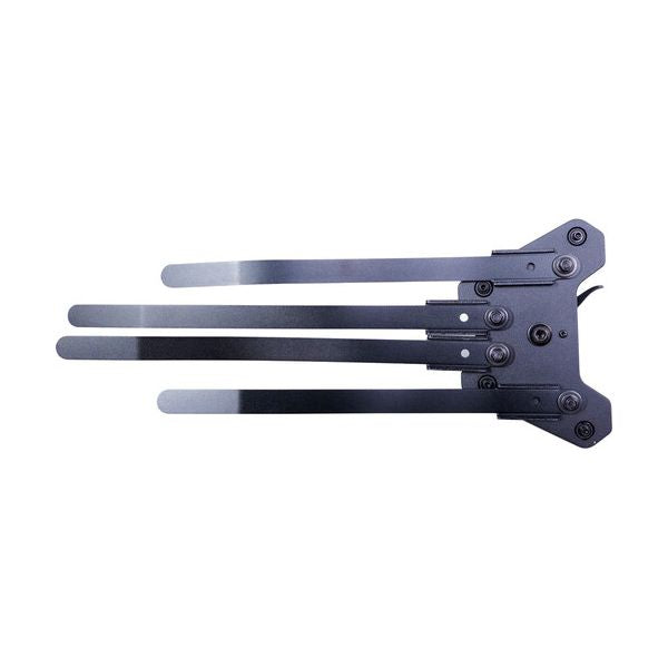 Гъвкав диоден панел Amaran F21c RGBWW Mat V-Mount 2x1
