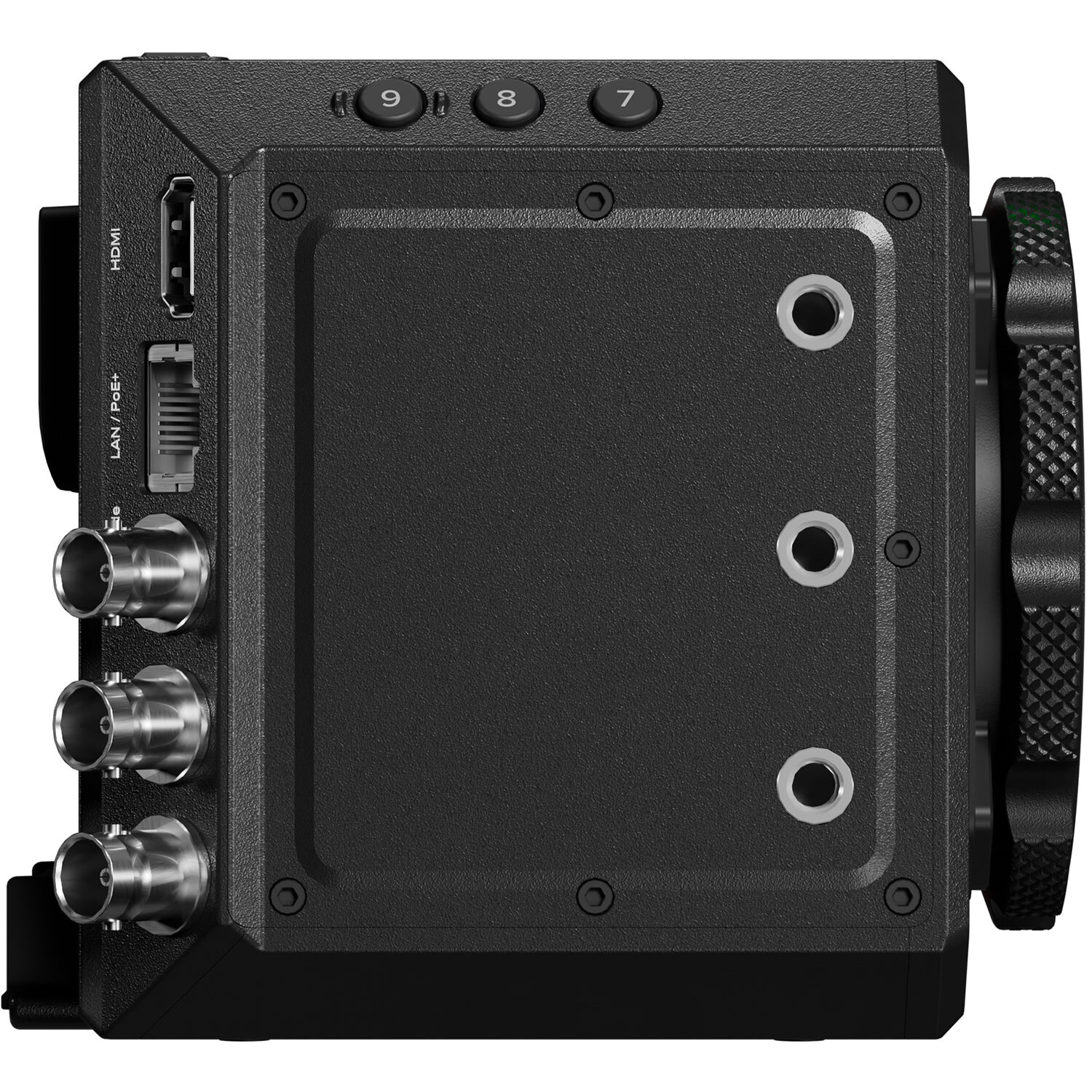 Z-Cam Z CAM E2-M4 Mark II 4K- дигитална кино камера MFT