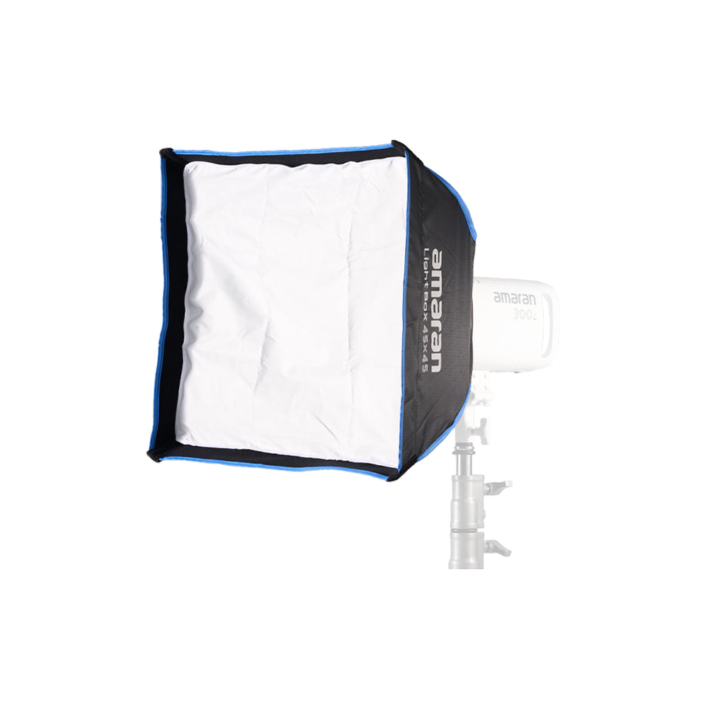 Софтбокс Amaran LightBox 45x45