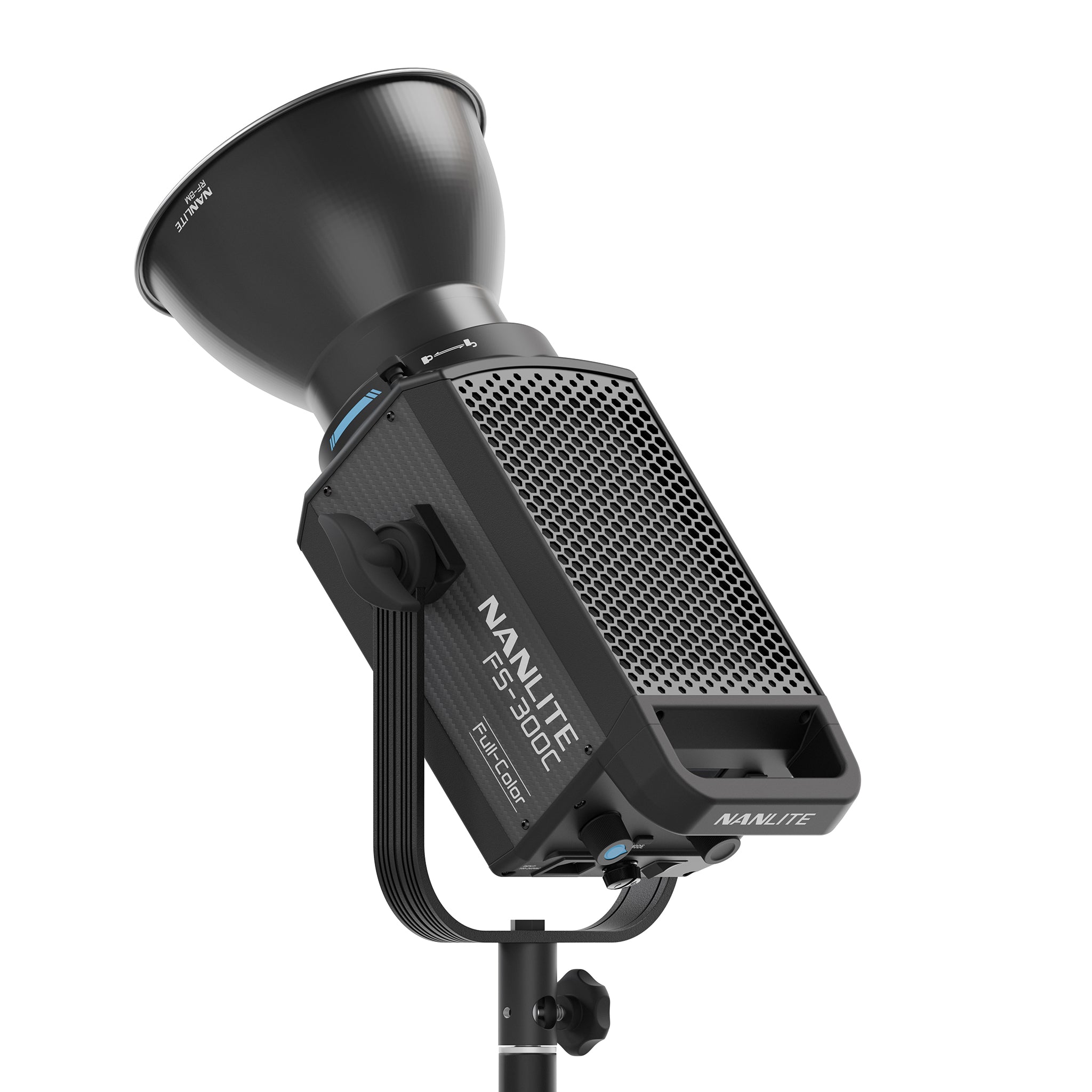Nanlite FS-300C LED RGBW Spot light