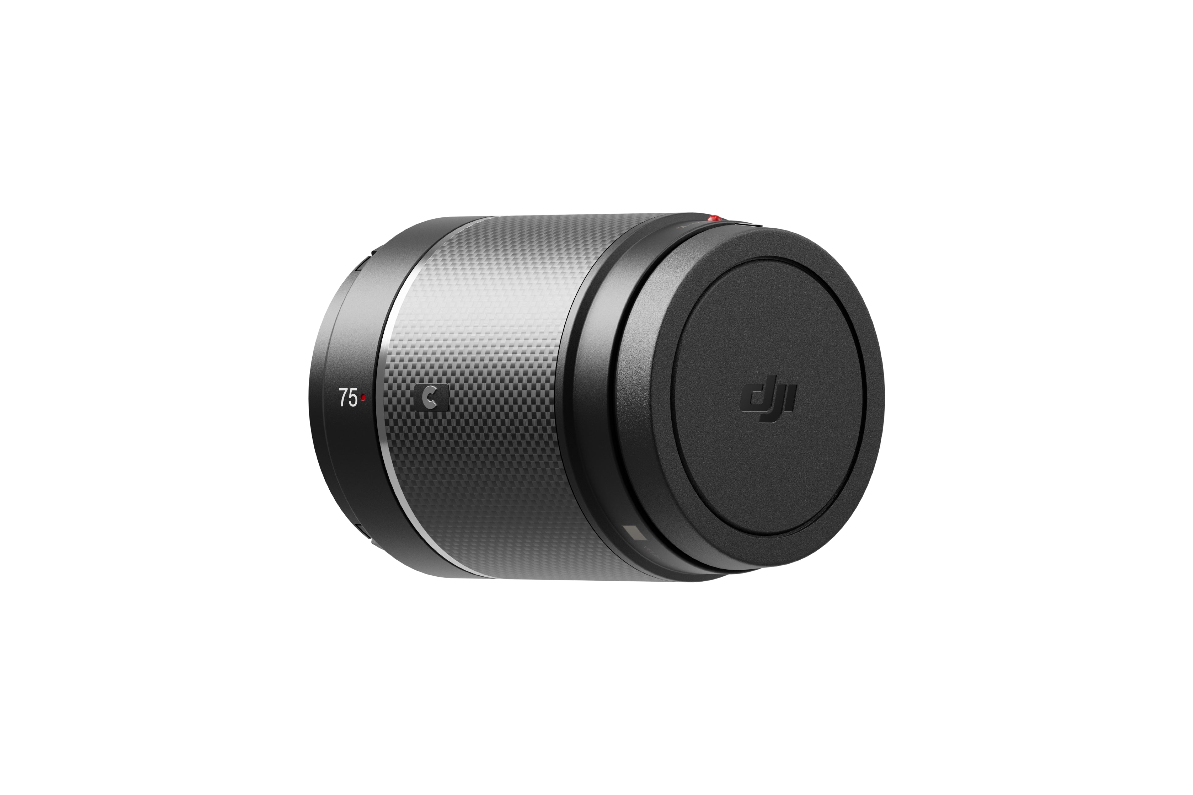 Обектив DJI 75mm f1.8 ASPH LS
