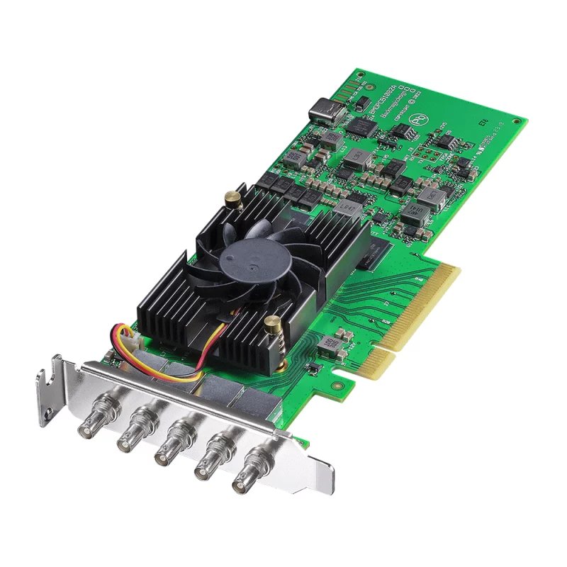 Blackmagic Design DeckLink 8K Pro Mini