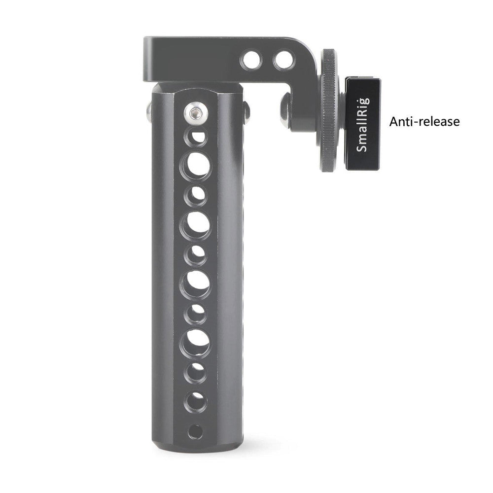 SmallRig Cold Shoe with 1/4 screw hole