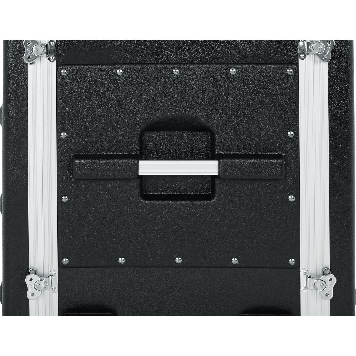 Gator Frameworks 10U Audio Rack Rolling