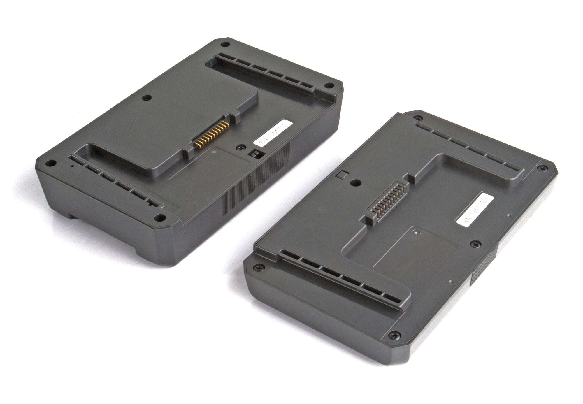 SWIT S-8192S 92 + 92Wh Split-Style V-Mount Camera Battery IATA compatible Battery