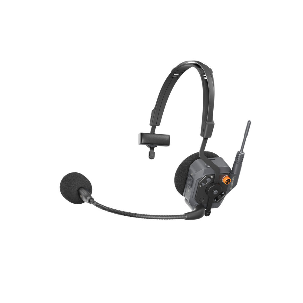 Saramonic WiTalk9 X 3-Person Single-Ear Wireless Full-Duplex Intercom System