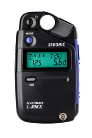 Светломер Sekonic L-308X FlashMate