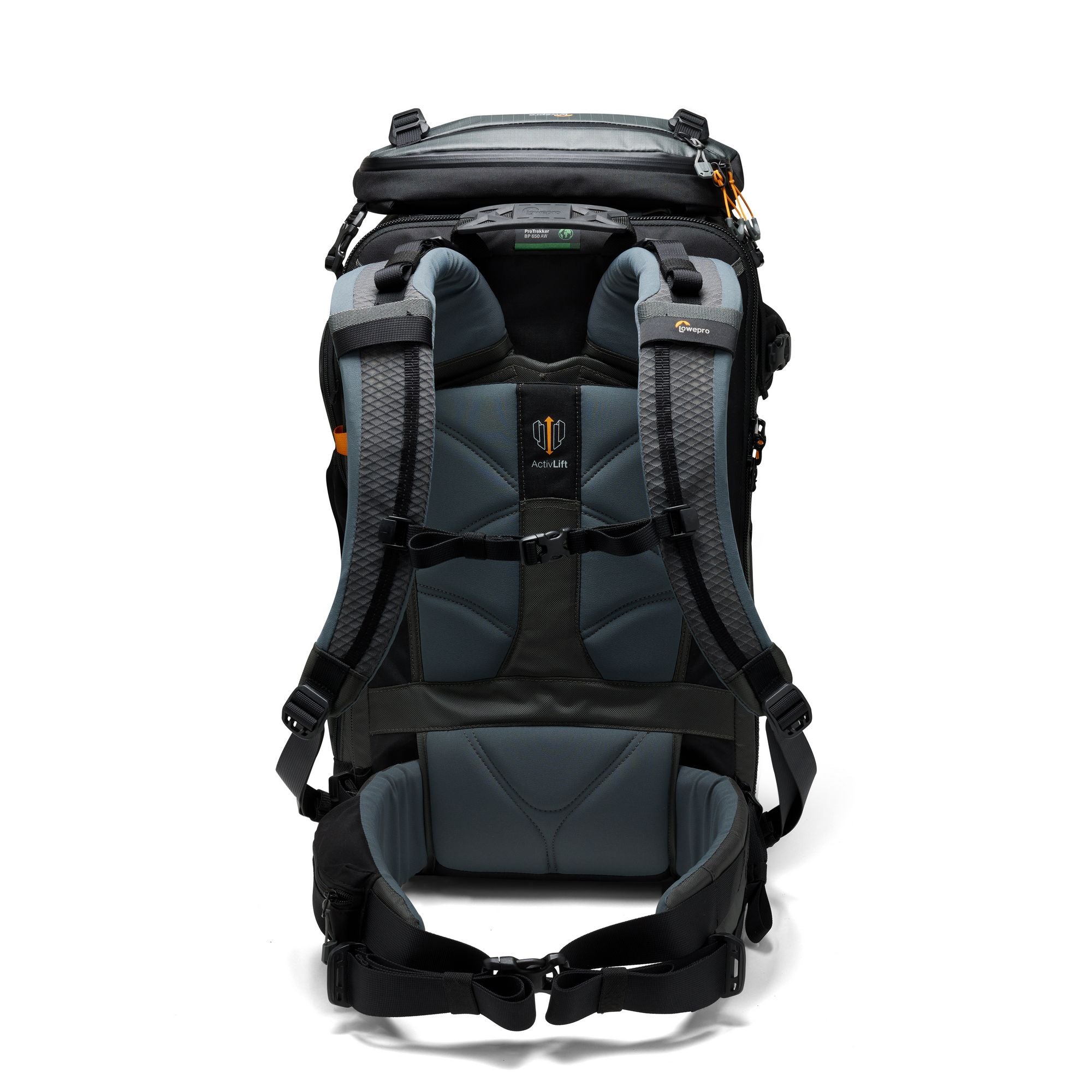 Lowepro Pro Trekker BP 650 AW II - 43L