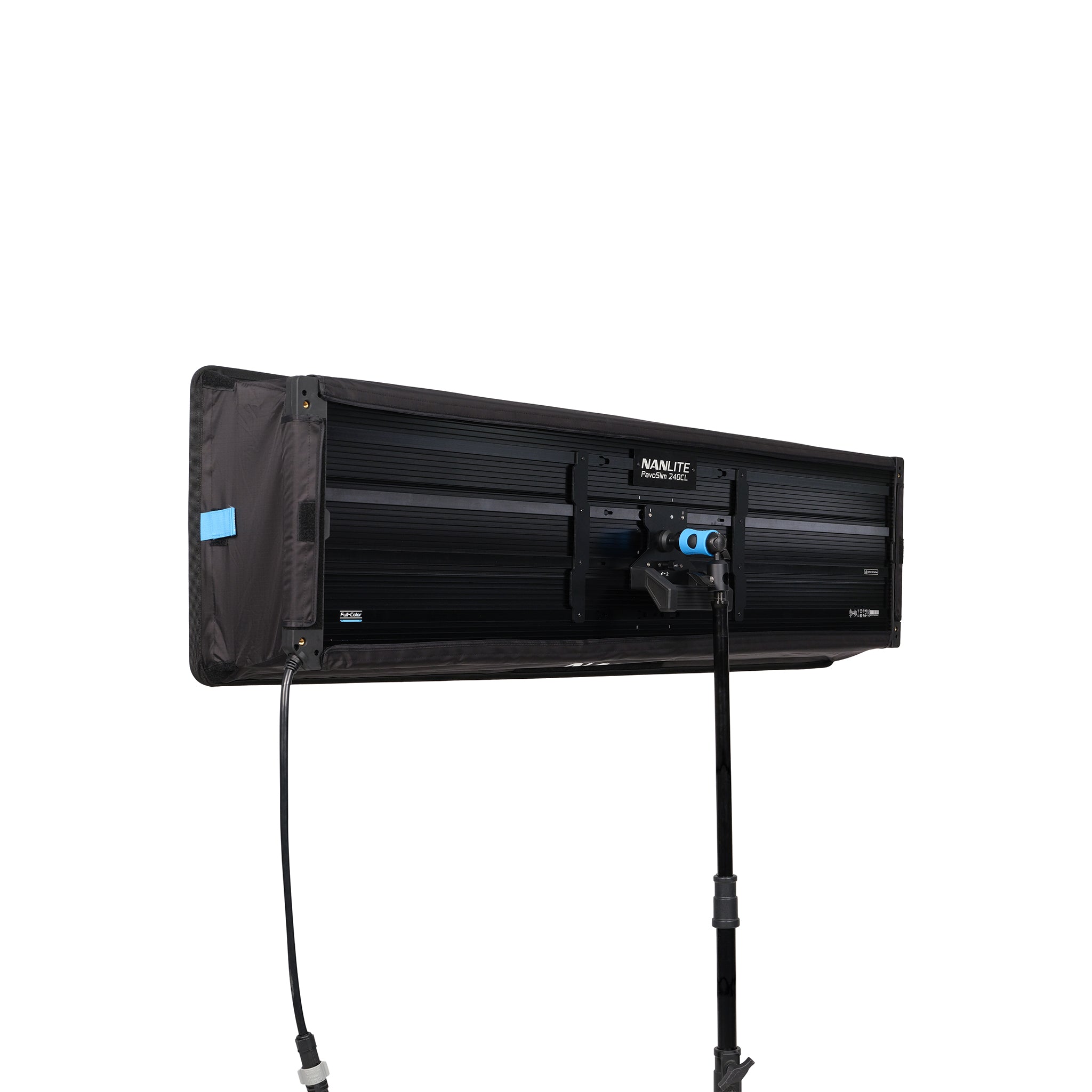 Nanlite PavoSlim 240CL RGBWW light panel (4x1)