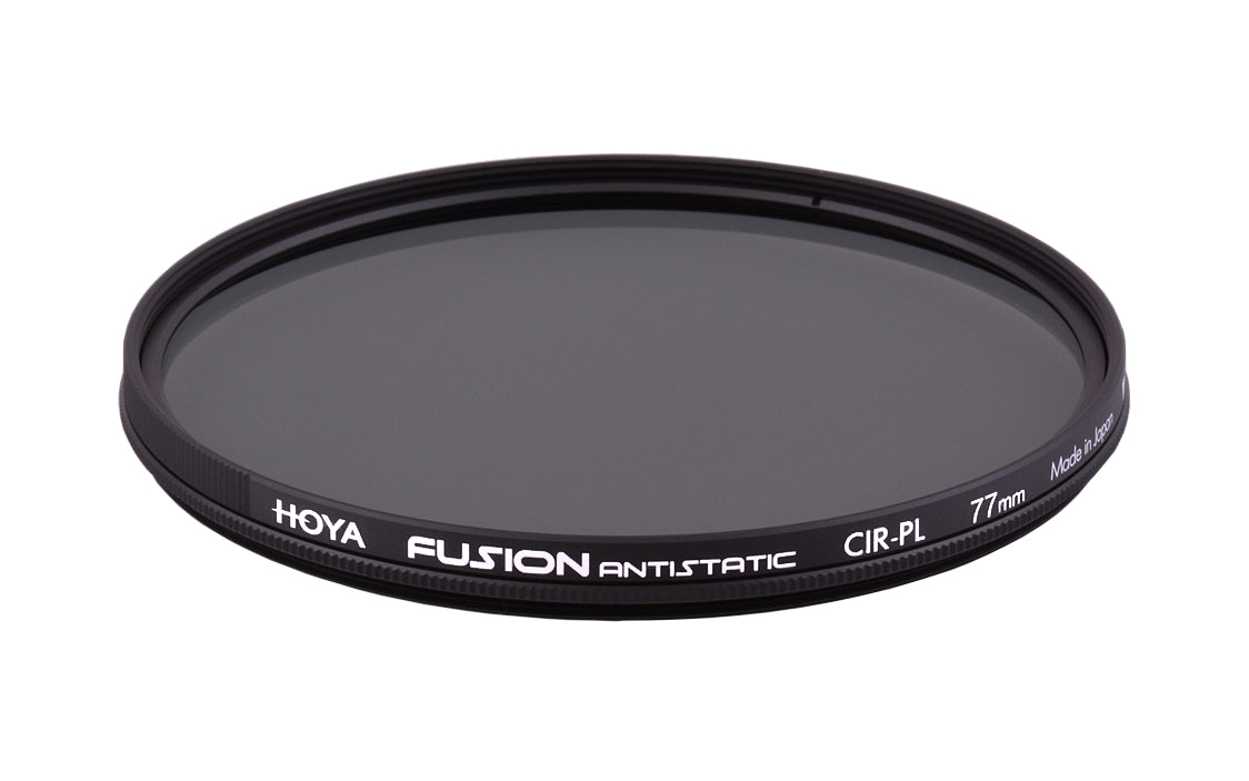 Филтър Hoya 86mm FUSION ANTISTATIC Поляризационен